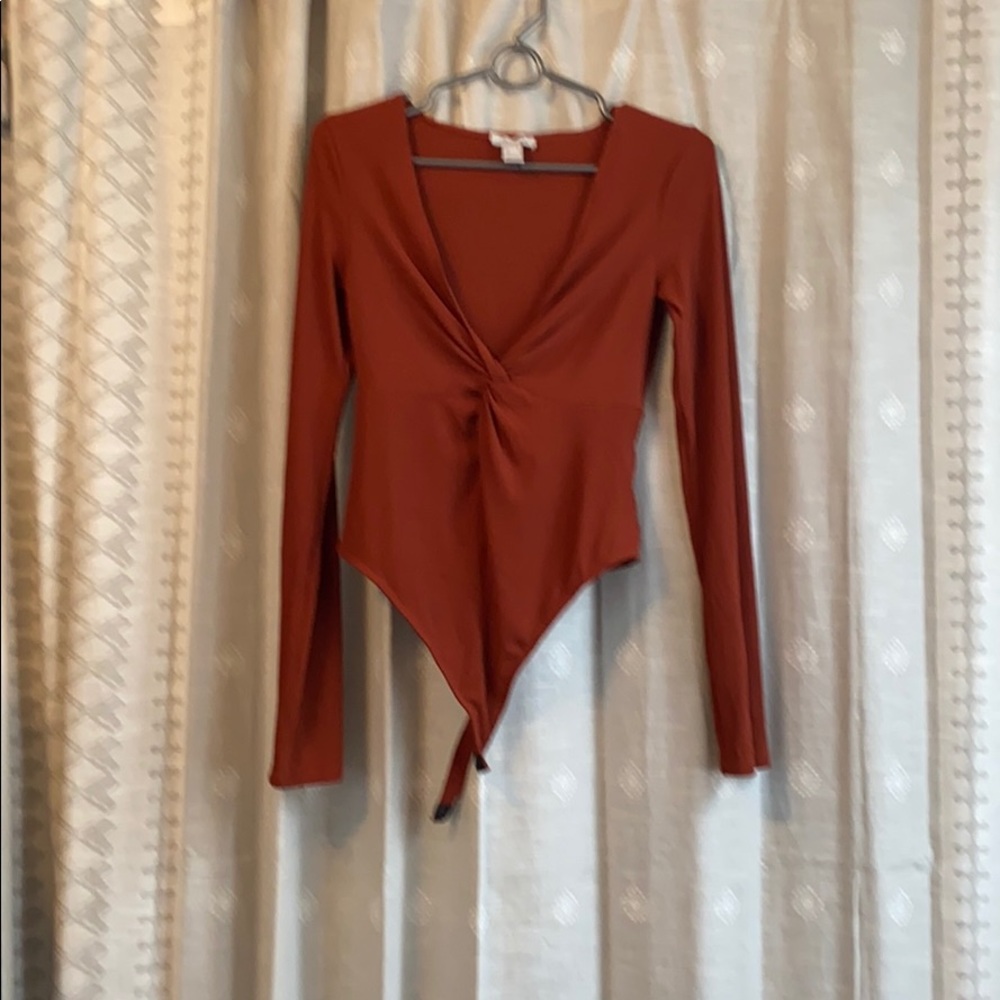 Bodysuit
